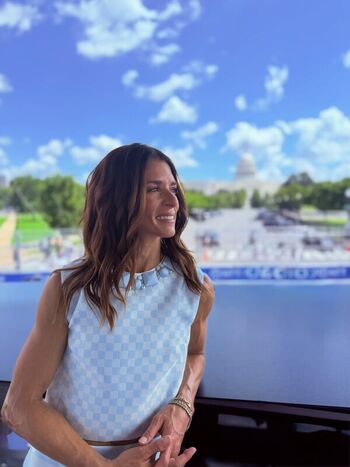 Danica Patrick