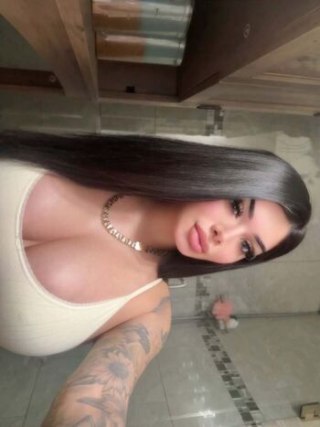 Daniela Chaverry