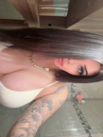 Daniela Chaverry