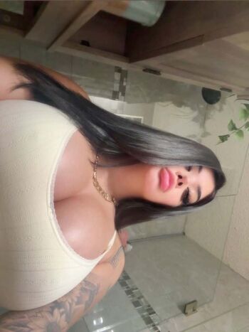 Daniela Chaverry