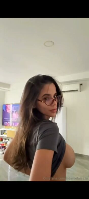 Daniela Isaza