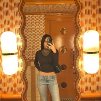 Full leaked Daniela melchior  page private onlyfans photo