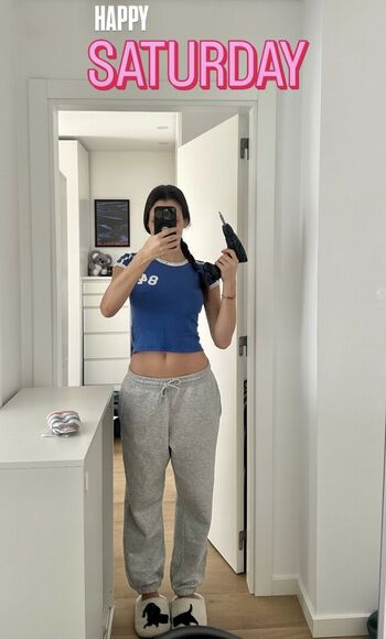 Full leaked Daniela melchior  page private onlyfans photo