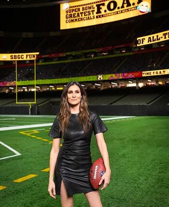 Daniela Ruah