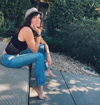 Daniela Ruah