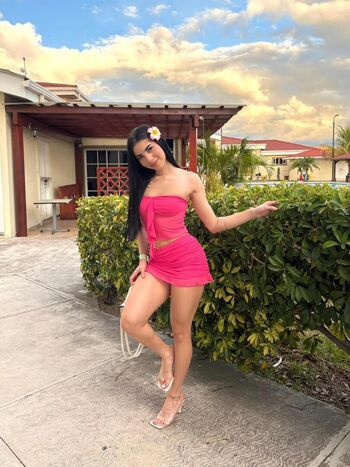 Daniela Velásquez