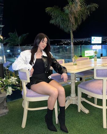 Daniela Velásquez