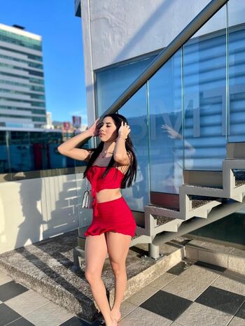 Daniela Velásquez