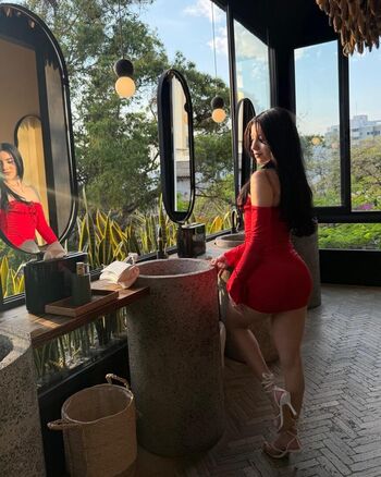 Daniela Velásquez
