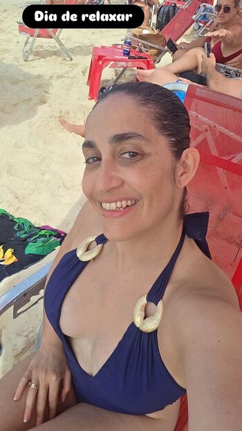 Full leaked Daniele hypolito private onlyfans photo