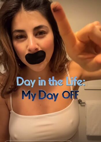 Daniella Monet