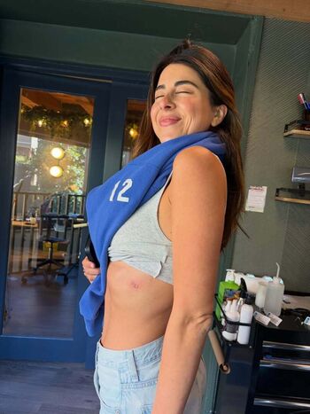 Daniella Monet