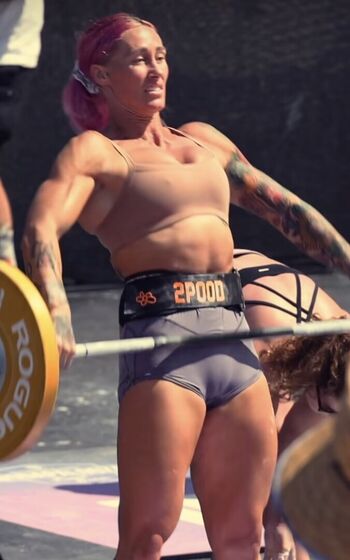 Danielle Brandon