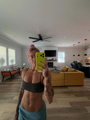 Danielle Brandon