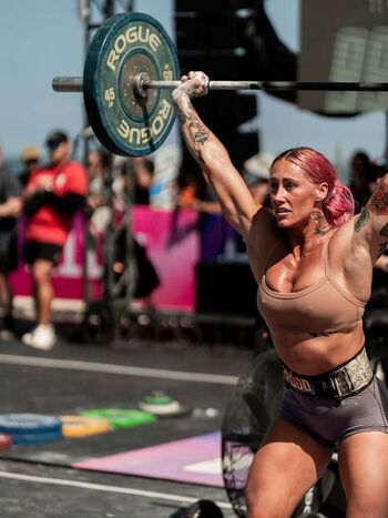 Danielle Brandon
