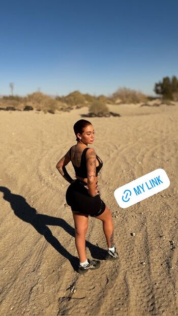 Danielle Bregoli