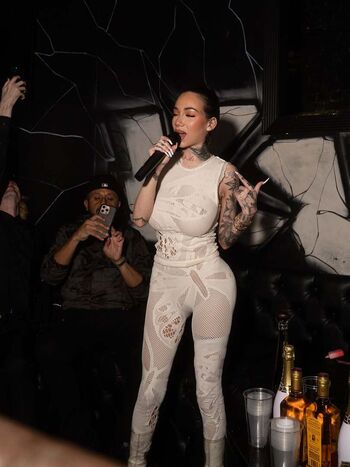 Danielle Bregoli