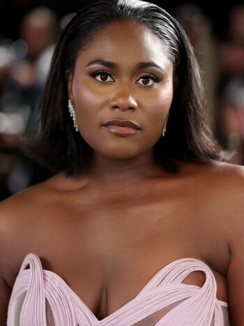 Danielle Brooks