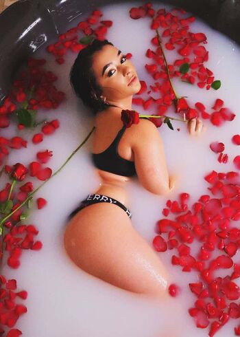 Full leaked Danielle cohn private onlyfans photo
