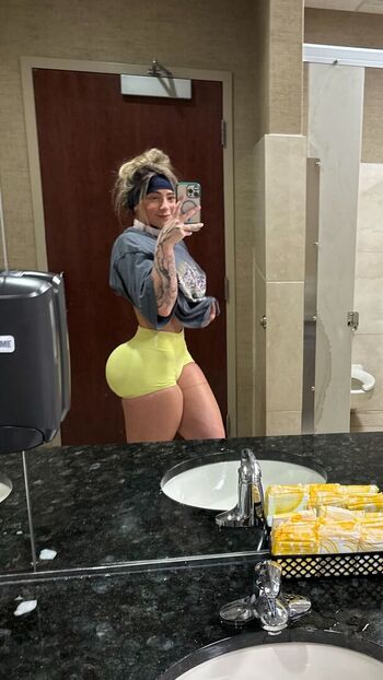 Danielle Cooper