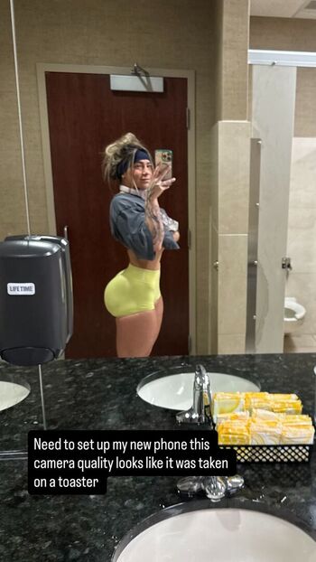 Danielle Cooper