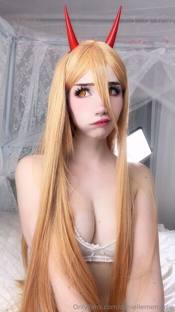Danielle.mercedie