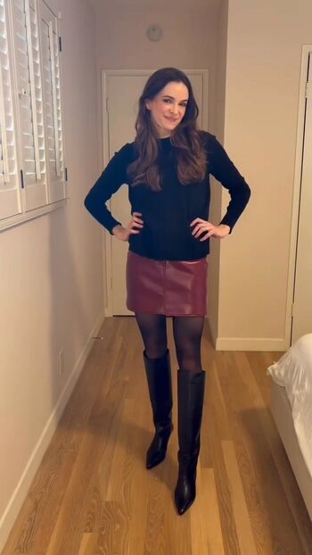 Danielle Panabaker