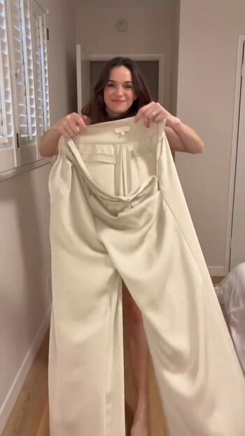 Danielle Panabaker