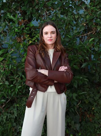 Danielle Panabaker