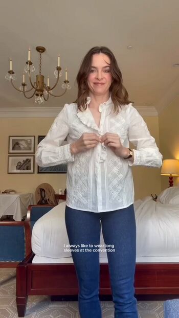 Danielle Panabaker