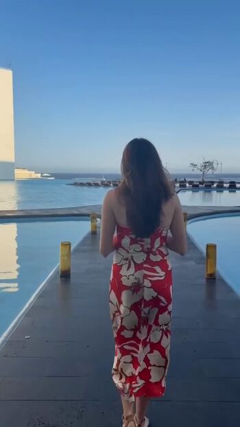 Danielle Panabaker