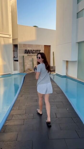 Full leaked Danielle panabaker page private onlyfans photo