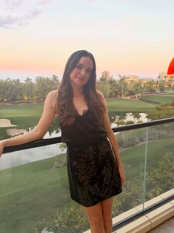 Full leaked Danielle panabaker page private onlyfans photo