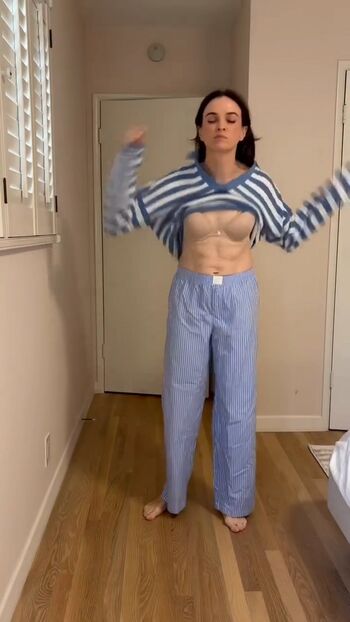 Full leaked Danielle panabaker page private onlyfans photo