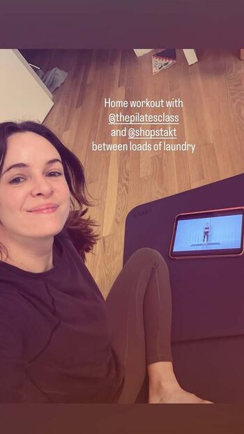 Full leaked Danielle panabaker page private onlyfans photo