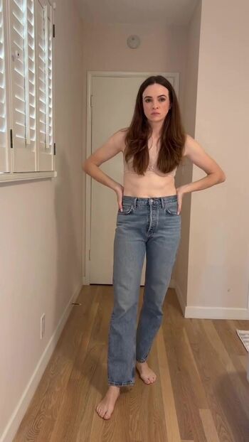Full leaked Danielle panabaker page private onlyfans photo