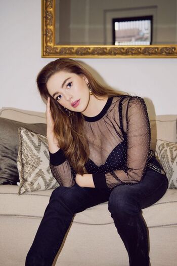 Danielle Rose Russel