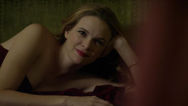daniellepanabaker