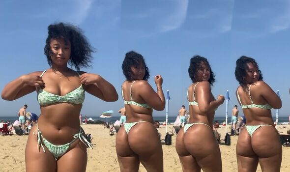 Full leaked Danipemb private onlyfans photo