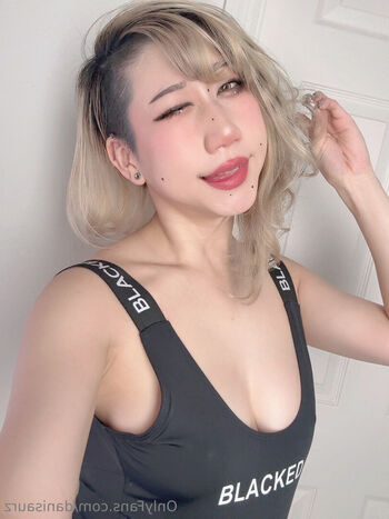 Danisaurz
