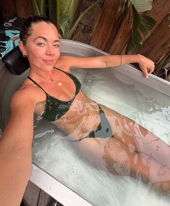 Full leaked Danni menzies private onlyfans photo