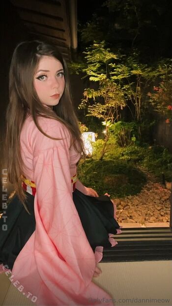 Danni Meow