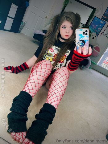 Danni Meow