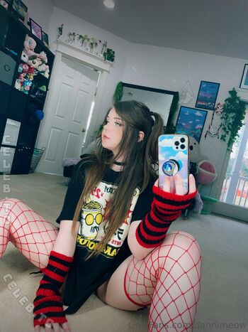 Full leaked Danni meow page private onlyfans photo
