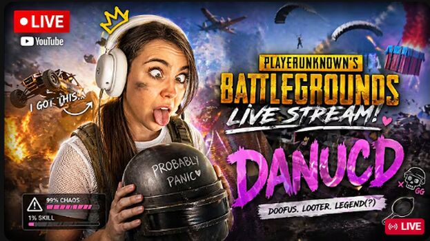 Danucd