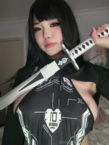 Daph ASMR