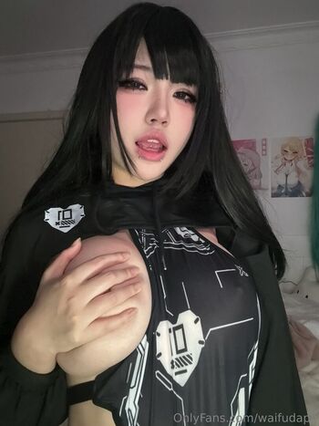 Daph ASMR