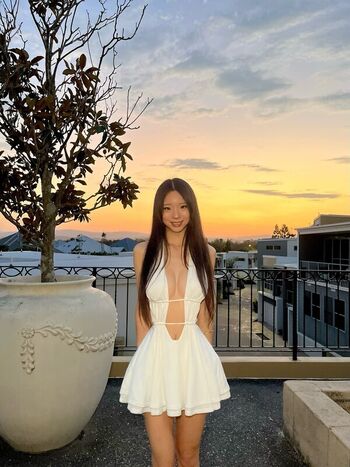 Daphne Lin