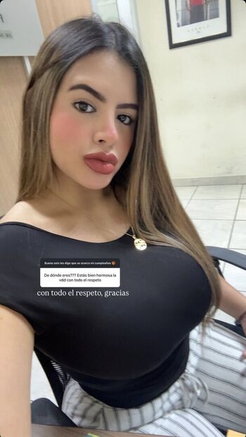 Dara Vasquez