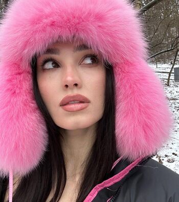 Daria Zaritskaya